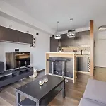 Lejlighed Modern Next To La Malagueta *